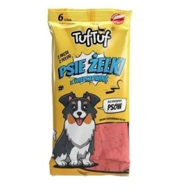 Koiran makupala Tuftuf Possu 75 g