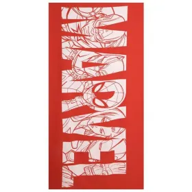 Microfibre Towel Marvel 90 x 180 x 1 cm