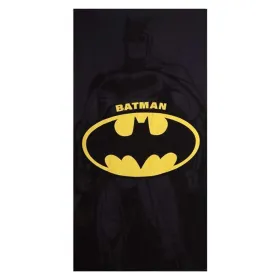 Полотенце из микрофибры Batman 90 x 180 x 1 cm