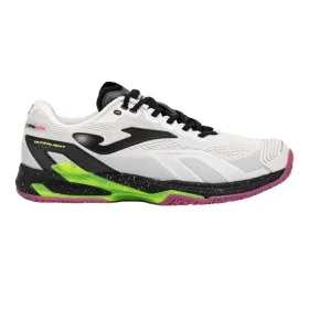 Теннисные кроссовки для взрослых Joma Sport Ultra Light 2502
