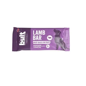 Užkandis šunims Bult Lamb Bar Avis 75 g
