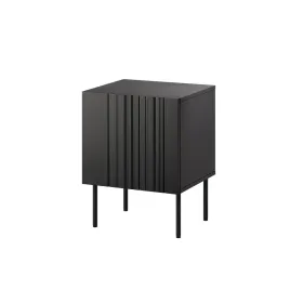 Öökapp Cama Meble ISLA 400068 Must