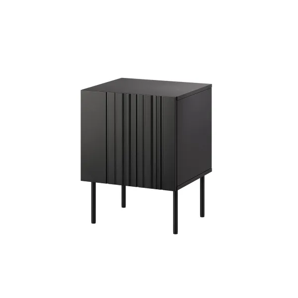 Öökapp Cama Meble ISLA 400068 Must