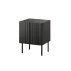 Öökapp Cama Meble ISLA 400068 Must