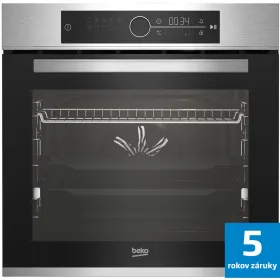 Pirolitinė orkaitė BEKO BBIM12400XMPS 72 L