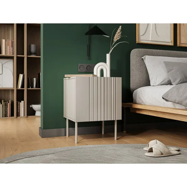 Spintelė Cama Meble ISLA 400069