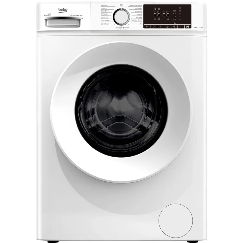 Mazgāšanas mašīna BEKO 1200 rpm 8 kg