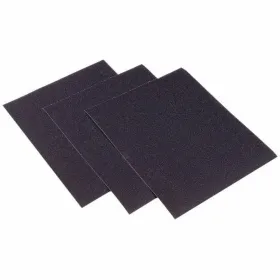Sandpaper INTERFLEX 120 g 23 x 28 cm