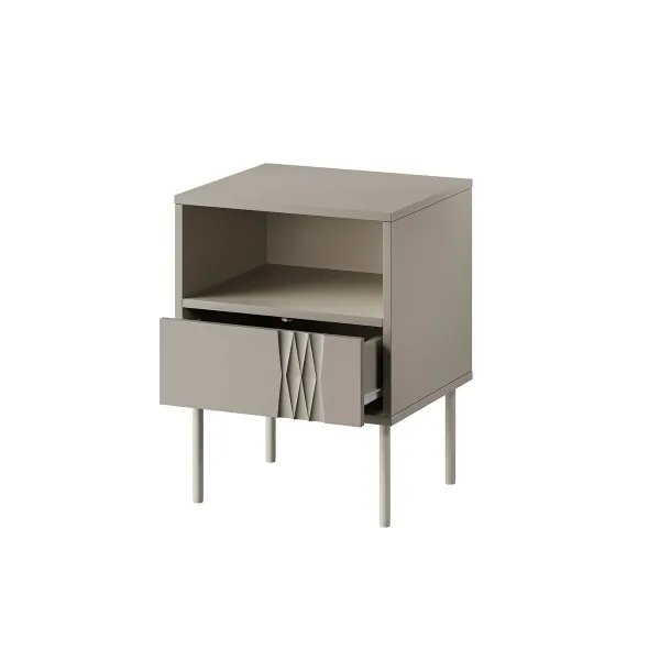 Öökapp Cama Meble TRESSE 400090