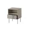 Öökapp Cama Meble TRESSE 400090