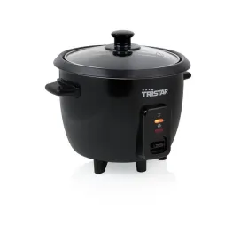 Rice Cooker Tristar RK6141 White Plastic 300 W 0,6 L