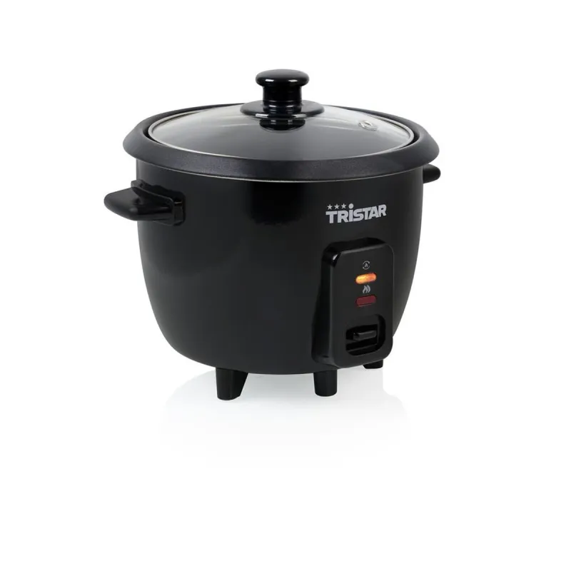 Rice Cooker Tristar RK6141 White Plastic 300 W 0,6 L