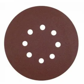 Abrasive disc Calflex 80 g
