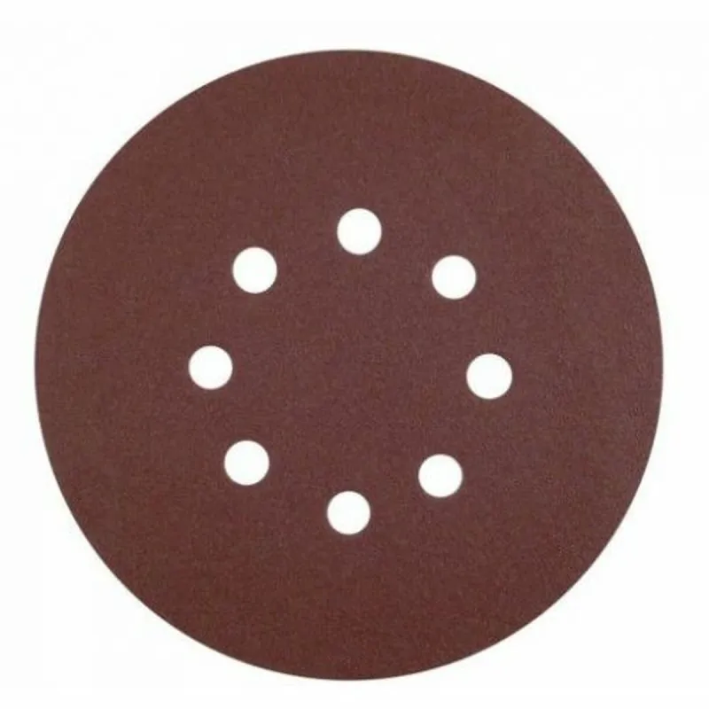 Abrasive disc Calflex 80 g