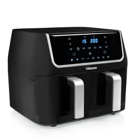 Oro gruzdintuvė Tristar FR6970 Juoda 1800 W (Naudoti B)