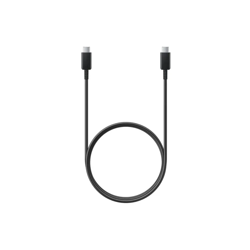 USB-C-kaabel Samsung EP-DN975BBEGWW Must 1 m