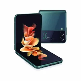 Смартфоны Samsung Galaxy Z Flip3 5G 6,7" Octa Core 8 GB RAM 128 Гб Зеленый