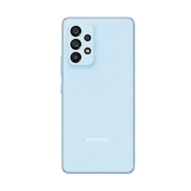 Смартфоны Samsung A53 6,5" Exynos 1280 6 GB RAM 128 Гб Синий
