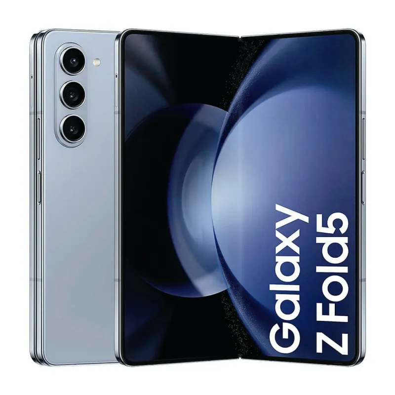 Išmanusis Telefonas Samsung Galaxy Z Fold5 7,6" 12 GB RAM 512 GB Mėlyna