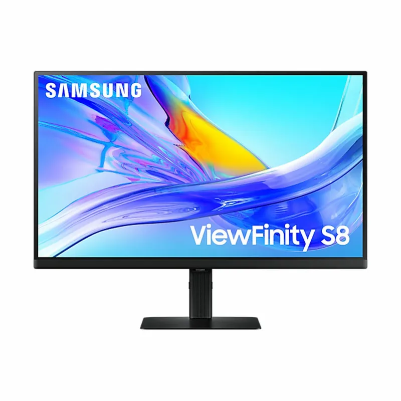 Monitors Samsung LS27D800UAUXEN 4K Ultra HD 27" 60 Hz