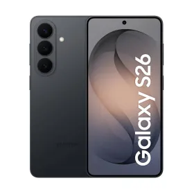 Смартфоны Samsung Galaxy S26 5G SM-S942 6,3" 12 GB RAM 256 GB Чёрный