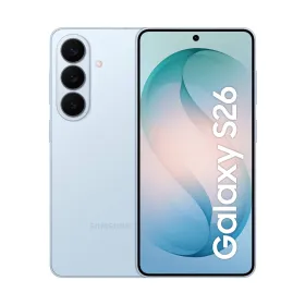Смартфоны Samsung Galaxy S26 5G SM-S942 6,3" 12 GB RAM 512 GB Белый