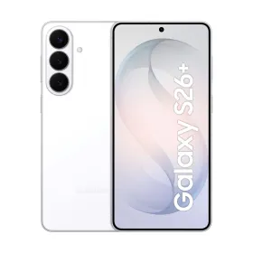 Смартфоны Samsung Galaxy S26+ 5G SM-S947 6,7" 12 GB RAM 512 GB Белый