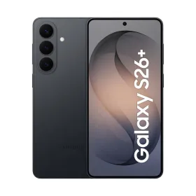 Смартфоны Samsung Galaxy S26+ 5G SM-S947 6,7" 12 GB RAM 512 GB Чёрный SNAPDRAGON 8 gen 3