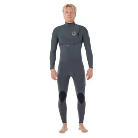 Neopreeni Rip Curl E-Bomb Zf 4/3 Iron