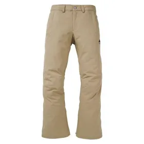 Штаны для снега Burton Society Pants Бежевый