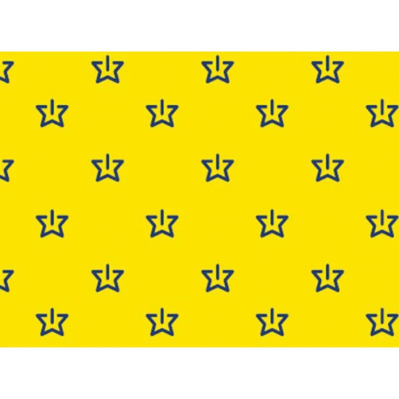 Gift Wrap PLV