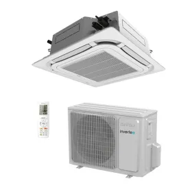 Кондиционер DAITSU ELECTRIC Белый A+/A+ 6000 W 5590 fg/h