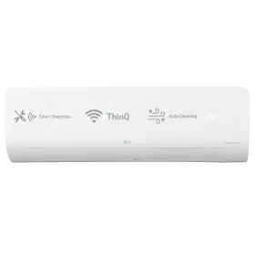 Кондиционер LG LGSOFT12.SET Белый A++ 3010 fg/g 3000 fg/h