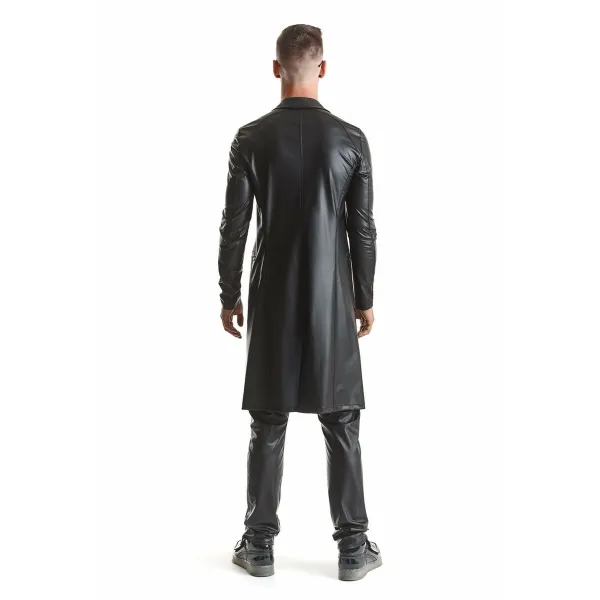 Takki Demoniq Musta XL
