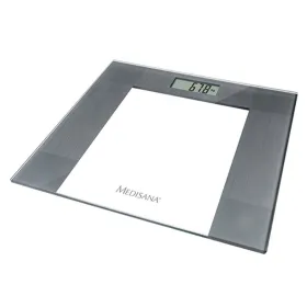 Digital Bathroom Scales Medisana 40455 Grey 150 kg