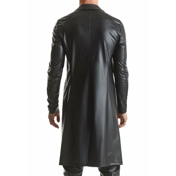 Takki Demoniq Musta XL