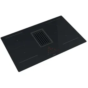 Įprastas gaubtas Mepamsa PRO 3400691846 Juoda