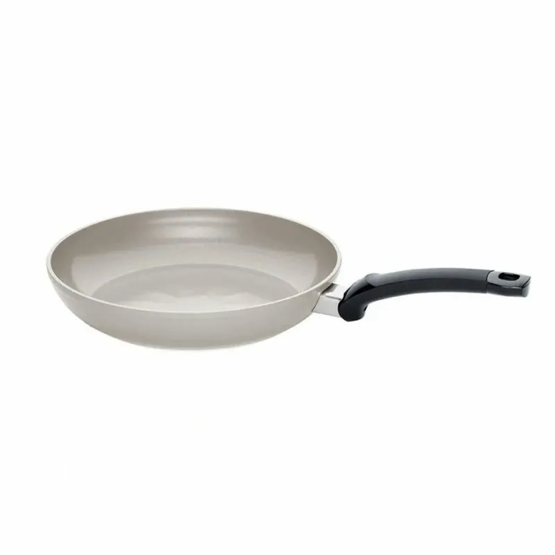 Keptuvė Fissler 15722020100/0 Pilka Aliuminis Ø 20 cm