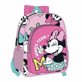 Школьный рюкзак Minnie Mouse