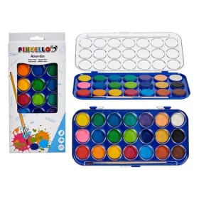 Vesivärit (21 pcs)