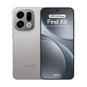 Смартфоны Oppo CPH2797 6,59" Octa Core 12 GB RAM 512 GB Серый