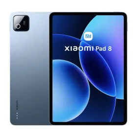 Planšete Xiaomi Pad 8 11,2" Octa Core 8 GB RAM 128 GB Zils