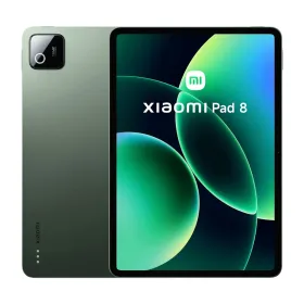 Planšete Xiaomi Pad 8 11,2" Octa Core 8 GB RAM 128 GB Zaļš