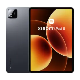 Planšete Xiaomi Pad 8 11,2" Octa Core 8 GB RAM 256 GB Pelēks