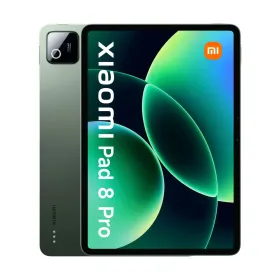 Planšete Xiaomi Pad 8 Pro 11,2" Octa Core Qualcomm Snapdragon 8 Elite 12 GB RAM 512 GB Zaļš