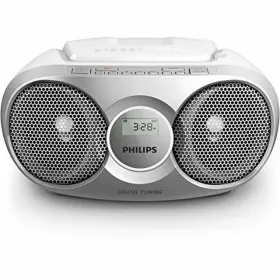 CD-radio Philips AZ215S/12 FM