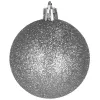 Christmas tree decoration Springos CA0173 4/5/6 cm 30 pcs.