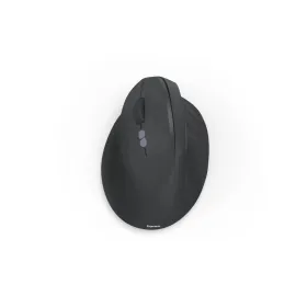 Mouse Hama 00173089 Black 18000 dpi 1800 dpi