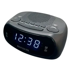 Радио с будильником Aiwa CR-09J