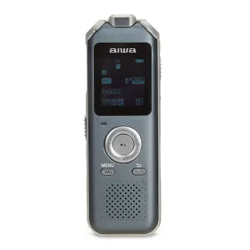 Записывающее устройство Aiwa DVR-M700 Чёрный 16 Гб